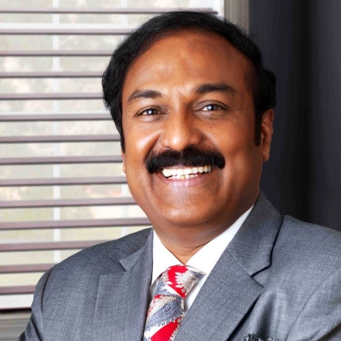 C_Shekar_Reddy