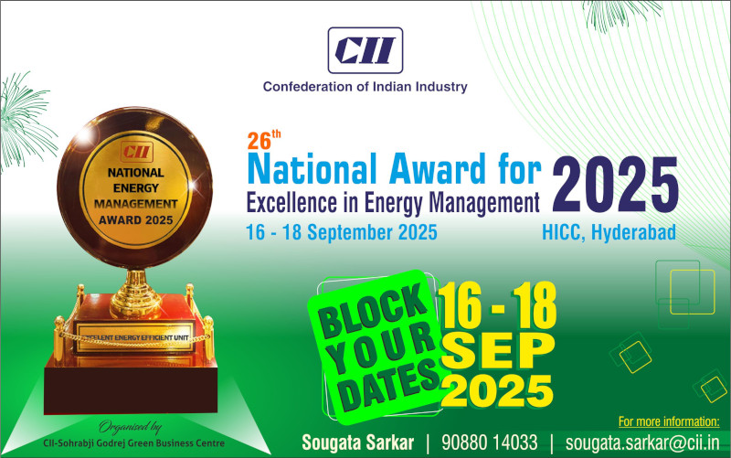 Energy Award 2025