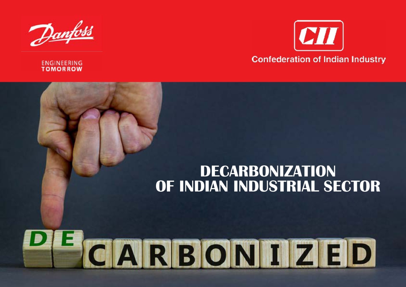 Decarbonization